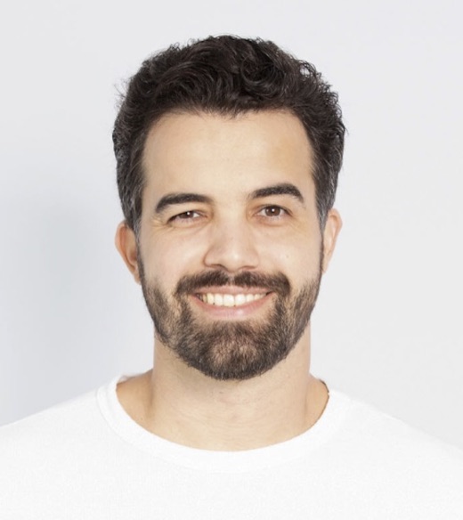 Jean Donato, Engenheiro de Software Sênior e mentor da DnCode Academy